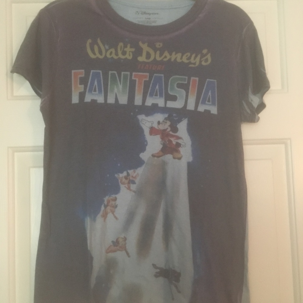 Fantasia t-shirt